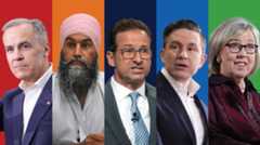 2025 Federal Election: What’s next for Canada?