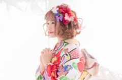 妹尾ユウカさん