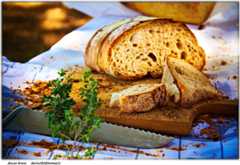 Bread By Moyan_Brenn (I'm Back)