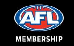 AFL Membership 