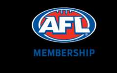 AFL Membership 