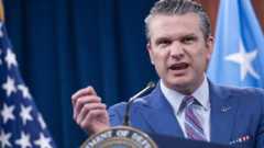 Pete Hegseth
