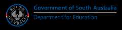 Department for Education logo