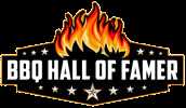 BBQ Hall Of Famer