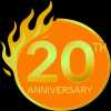 20th Anniversary