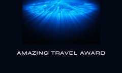 Amazing Travel Awards