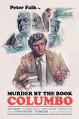 Columbo: Murder by the Book Poster