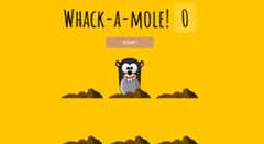 Whack A Mole