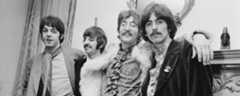 Remember When George Harrison Temporarily Left The Beatles in 1969?