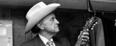 Born on This Day in 1911, “The Father of Bluegrass” and the Original Singer Behind an Elvis Presley Classic