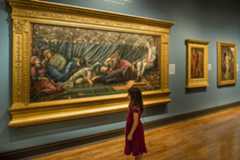 Delaware Art Museum in Wilmington, Delaware