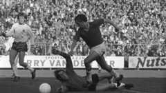 Johan Cruijff Ajax
