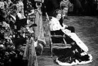 Beëdiging van Beatrix