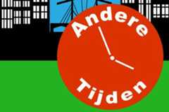 Andere Tijden Podcast