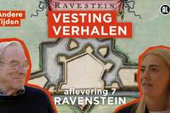 Vestingverhalen Ravenstein