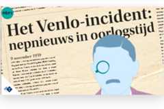 Het Velo-incident: nepnieuws in oorlogstijd