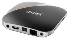 wechip x88 pro rk3318