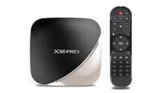 wechip x88 pro rk3318