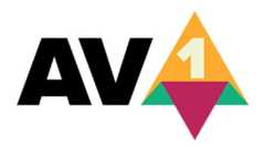 AV1 codec on Android and Windows. Compatibility 10 av1 logo 500px n01