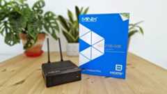 MINIX NEO Z100 review p012