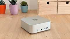 Beelink SER8 review f009