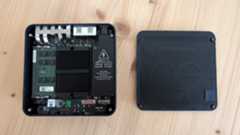 Beelink EQ13, Review: Intel N200 mini PC with integrated power supply 16 Beelink EQ13 review s001