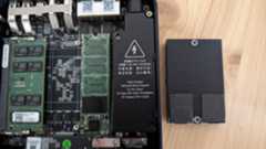 Beelink EQ13, Review: Intel N200 mini PC with integrated power supply 17 Beelink EQ13 review s002