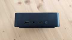 Beelink EQ13, Review: Intel N200 mini PC with integrated power supply 15 Beelink EQ13 review s007