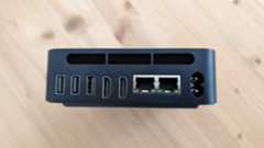 Beelink EQ13, Review: Intel N200 mini PC with integrated power supply 14 Beelink EQ13 review s008