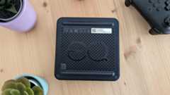 Beelink EQ13, Review: Intel N200 mini PC with integrated power supply 18 Beelink EQ13 review s010