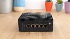 Newsmay AC8F POE review s004