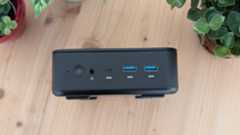 MINIX NGC NR660, Review: mini PC AMD Ryzen 5 6600H and USB4 13 MINIX NGC NR660 review a006