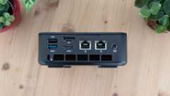 MINIX NGC NR660, Review: mini PC AMD Ryzen 5 6600H and USB4 14 MINIX NGC NR660 review a007