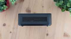 MINIX NGC NR660, Review: mini PC AMD Ryzen 5 6600H and USB4 17 MINIX NGC NR660 review a009