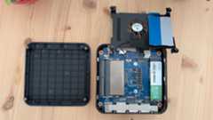 MINIX NGC NR660, Review: mini PC AMD Ryzen 5 6600H and USB4 15 MINIX NGC NR660 review a010