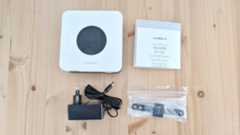 Comparison: CHUWI UBox, CHUWI LarkBox S and CHUWI LarkBox X 12 CHUWI LarkBox X review tf012