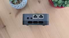 MINIX NEO Z97, Review: compact mini PC with Intel N97 17 MINIX NEO Z97 review a009