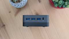 MINIX NEO Z97, Review: compact mini PC with Intel N97 18 MINIX NEO Z97 review a010