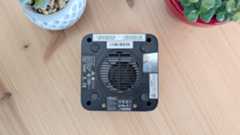 MINIX NEO Z97, Review: compact mini PC with Intel N97 21 MINIX NEO Z97 review a011