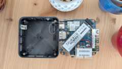 MINIX NEO Z97, Review: compact mini PC with Intel N97 19 MINIX NEO Z97 review a012