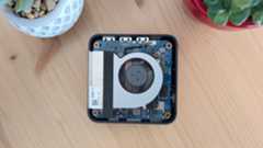 MINIX NEO Z97, Review: compact mini PC with Intel N97 20 MINIX NEO Z97 review a013