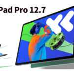 Lenovo Xiaoxin Pad Pro 12.7 2025、23,237円に。D8300やDP Alt搭載の12.7インチタブレット - AndroPlus