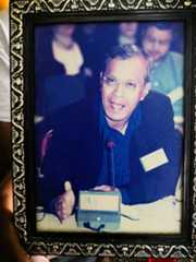 T Rajamoorthy, deep thinker on global issues, passes away