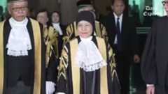 Safeguarding judicial independence and democratic integrity