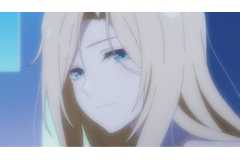 「裏世界ピクニック」<裏世界>の探索は危険すぎる! 空魚は鳥子と口論に…第4話先行カット