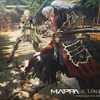 【PR】「MAPPA×リネージュ2」イラストコラボレーション!グローバルプロジェクト「SAMURAI CROW」に合わせ全世界に向け発信!【コラボ秘話インタビュー&ラフ公開】・画像
