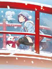 Koimonogatari Sub.Blu-Ray 5