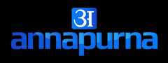 Annapurna Logo