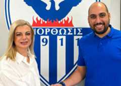 Μαζί για τη νέα σεζόν: Ανόρθωση Αμμοχώστου και Θεϊκό