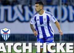 Προπώληση Εισιτηρίων: FREEDOM24 KRASAVA – Ε.Ν.Υ – Ανόρθωση Αμμοχώστου